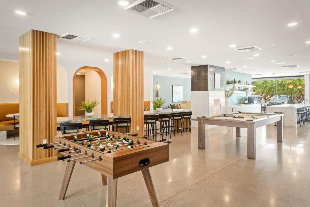 Locale Midtown 凤凰城 外观 照片