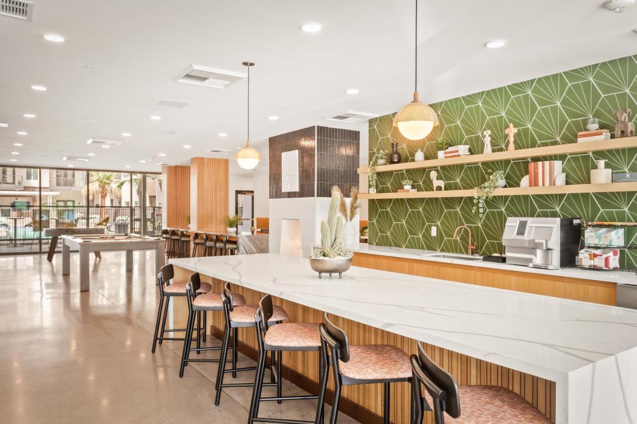 Locale Midtown 凤凰城 外观 照片
