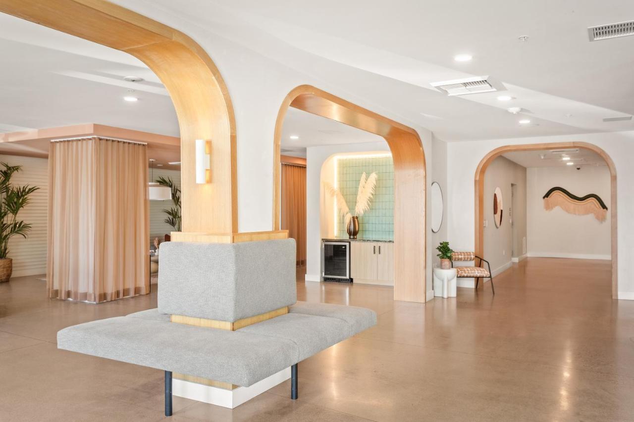 Locale Midtown 凤凰城 外观 照片